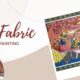 Learn all about Fabric Painting