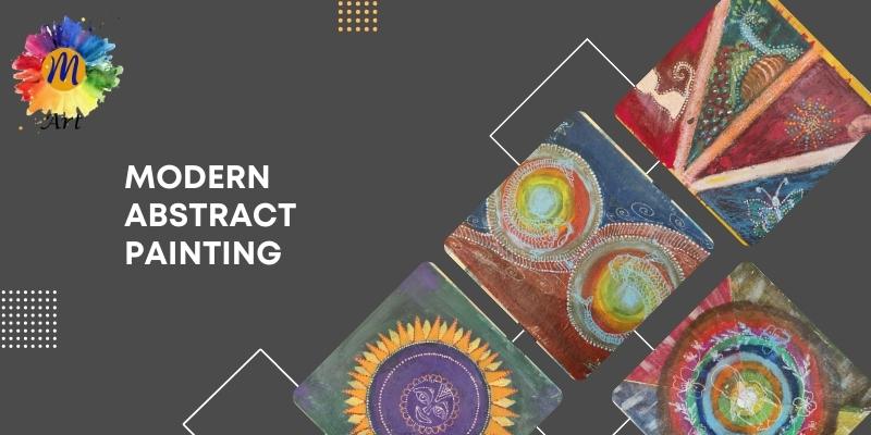 Importance of Modern Abstract Painting