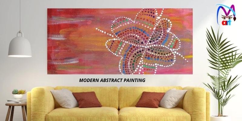 Understanding Abstract Art and Its Essence