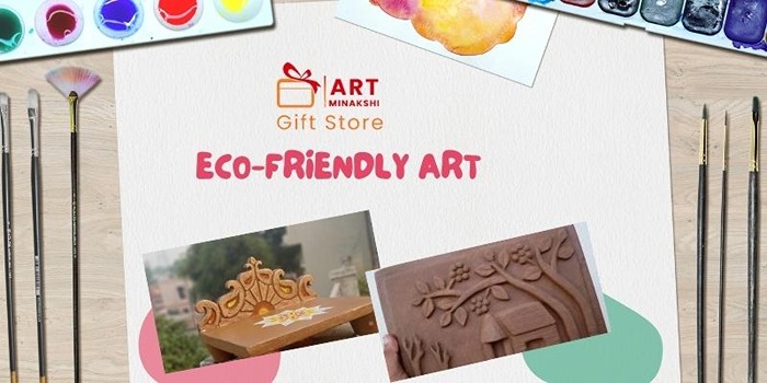 Everything You Must Know About Eco Friendly Art